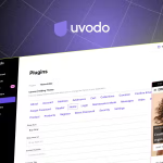 Theme editor plugin for uvodo headless ecommerce platform codermarket.png