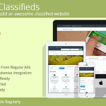 Themeqx advanced php laravel classified ads cms codermarket.png