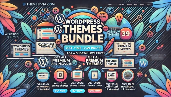 Themes bundle all themes package themesdna codermarket.jpg