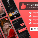 Thumbsup short video app video creating sharing app social media.png