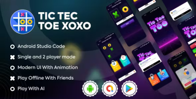 Tic tac toe classic strategy games o x tic tac toe codermarket.png
