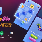 Tic tac toe simple mind relaxing game android java codermarket.png
