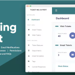 Ticketing expert help desk system with email piping codermarket.png