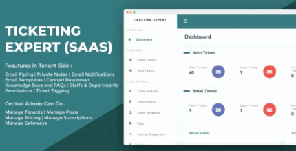 Ticketing expert saas multi tenant ticketing system codermarket.png