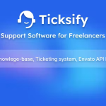 Ticksify customer support software for freelancers and smbs codermarket.png