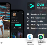 Tiktok app video creating android app template short video ios app.png