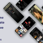 Tiktok clone app template in react native short video creating app template.png