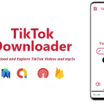 Tiktok downloader tiktok videos without watermark mp3 admob firebase .png