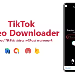 Tiktok video downloader tiktok videos without watermark admob firebase .png