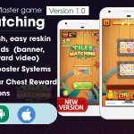 Tiles matching unity complete project codermarket.png