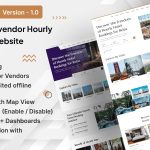 Timestay multivendor hourly hotel booking laravel website saas codermarket.jpg