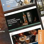 Tipsy liquor store wine shop wordpress theme codermarket.jpg