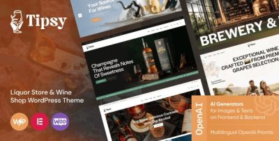 Tipsy liquor store wine shop wordpress theme codermarket.jpg
