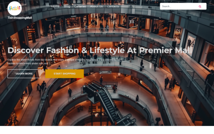 Tishshoppingmall shopping mall wordpress theme.png