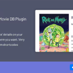 Tmdb pro movie tv show details plugin for the movie database codermarket.png