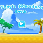 Tobys adventures beach android games google admob appodeal ads .png