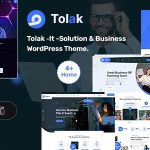 Tolak it solution business wordpress theme codermarket.jpeg