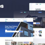 Tolips real estate wordpress theme codermarket.png