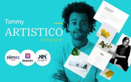 Tommy artistico photographer gallery wordpress elementor theme.jpg