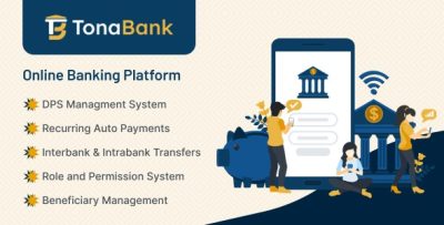 Tonabank online banking platform codermarket.jpg