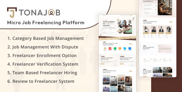 tonajob-microjob-freelancing-platform-codermarket.jpg Tonajob microjob freelancing platform codermarket.jpg