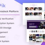 Tonapik multi vendor microstock platform codermarket.jpg