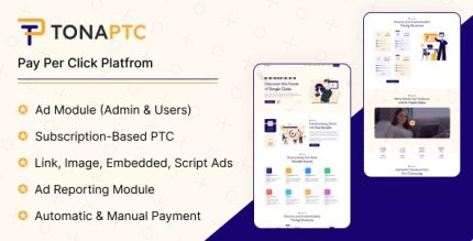 Tonaptc subscription based pay per click platform codermarket.jpg