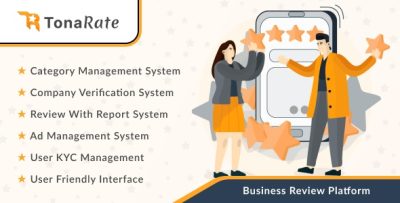 Tonarate business review platform codermarket.jpg