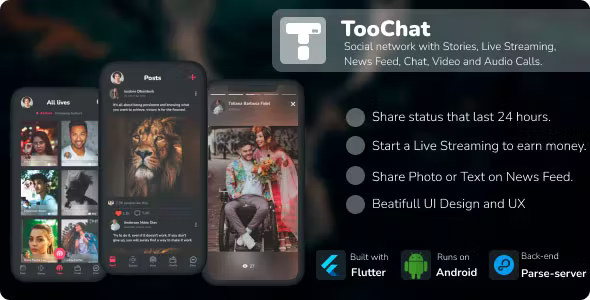 toochat-social-network-with-stories-live-streaming-news-feed-chat-video.png Toochat social network with stories live streaming news feed chat video.png