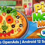 Top casual pizza maker games pizza delivery admob open ads codermarket.png
