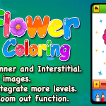 Top kids games flower coloring admob education ready for publish .png