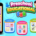 Top kids matching game match pair learning game ready for publish .png