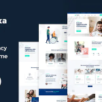 Topika insurance company wordpress theme codermarket.png