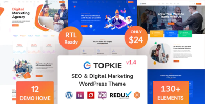 Topkie seo marketing wordpress theme codermarket.png