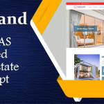 Topland laravel real estate agency portal with saas codermarket.png