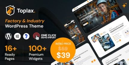 Toplax manufacturing wordpress theme codermarket.jpg