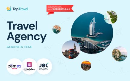 Toptravel wordpress theme travel agency booking template.jpg