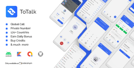 Total world wide free calling android app with web panel codermarket.png