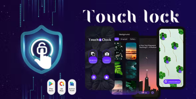 Touch lock screen photo touch lock screen passcode photo lock my photo.png