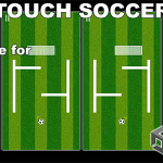 Touch soccer unity hypercasual game with admob ads for android ios .png