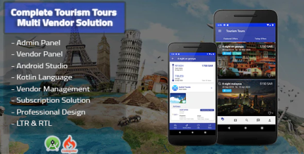 Tourism tours multi vendor android app codermarket.png