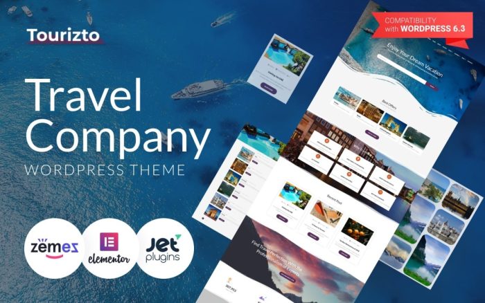 Tourizto travel company wordpress elementor theme.jpg
