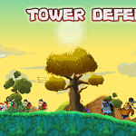 Tower defense complete unity game codermarket.png