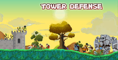 Tower defense complete unity game codermarket.png