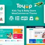 Toyup kids toys store woocommerce wordpress theme codermarket.jpeg