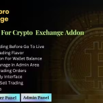 Tradexpro demo trading crypto exchange addon codermarket.png