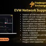 Tradexpro evm network supported addon codermarket.jpg