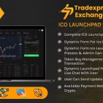 Tradexpro ico launchpad initial token offering addon codermarket.png