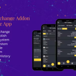 Tradexpro p2p mobile app crypto exchange addon codermarket.png