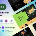 Tradez forex and stock broker wordpress theme codermarket.jpeg